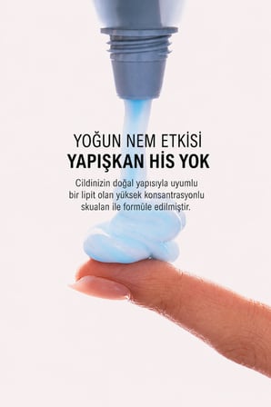 Epii Ectoin Yüz Nemlendirici Seti Reaktif Cilt Bakımı ve Onarım