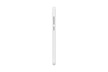 Spigen Galaxy S8 Plus ile Uyumlu Kılıf Air Skin Soft Clear