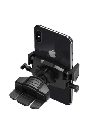 Spigen Kuel TMS24 One Tap CD Slot Universal Araç Tutucu - TEŞHİR