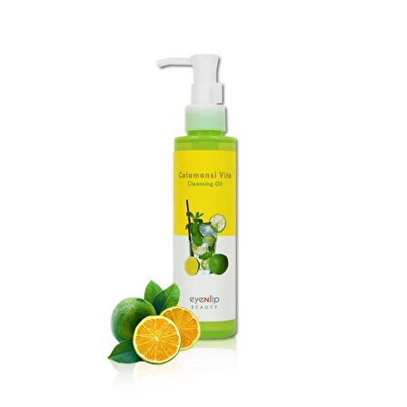 Calamansi Vita Temizleme Yağı 150 ml