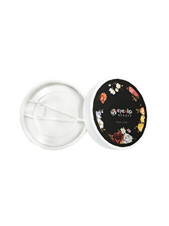 Siyah İnci İçeren Hidrojel Göz Maskesi 60 Adet