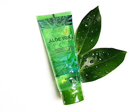 Aloe Vera % 98 Hamamelis ve Propolis Ekstralı Yatıştırıcı Jel 115 ml