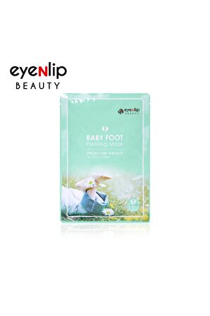 Eyenlip Beauty Baby Foot Peeling Maske
