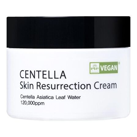 Centella Yenileyici Cilt Kremi 50ml