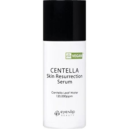 Centella Yenileyici Cilt Serumu 60 ml