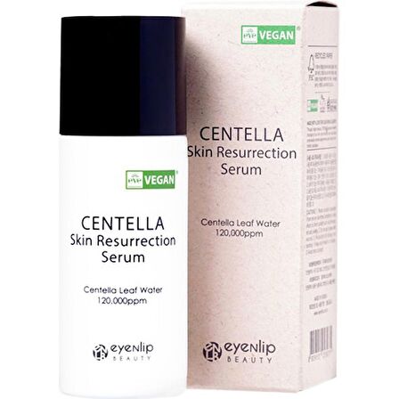 Centella Yenileyici Cilt Serumu 60 ml