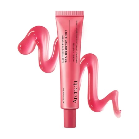 ARENCIA TXA BOOSTER SHOT 30 ML 