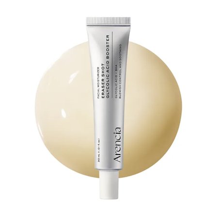 Arencia Eraser Shot Glycolic Acid Booster 30 ml