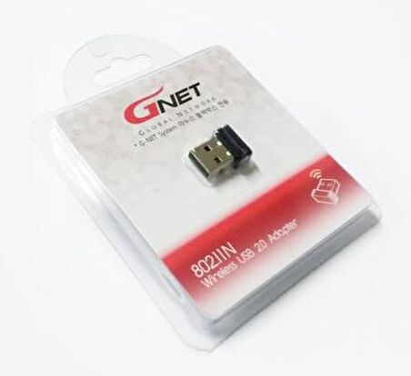 GNET W77 Wi-Fi DONGLE