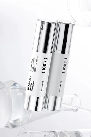 Bio Retinol Yaşlanma Karşıtı Cilt Yenileyici Esans 100 Shots 50 ml