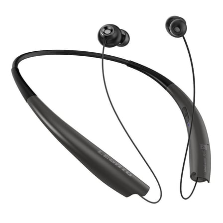 Spigen Legato Arc R72E Kablosuz Bluetooth Kulaklık Qualcomm® aptX™ HD Audio