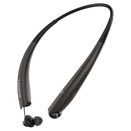 Spigen Legato Arc R72E Kablosuz Bluetooth Kulaklık Qualcomm® aptX™ HD Audio
