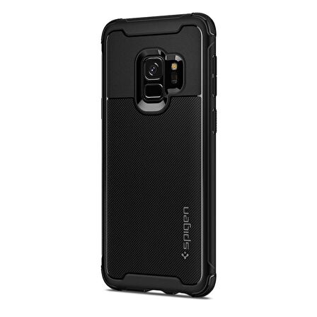 Spigen Galaxy S9 Kılıf Rugged Armor Urban