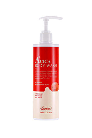 Benton A-Cica Body Wash - Cica Vücut Temizleyici