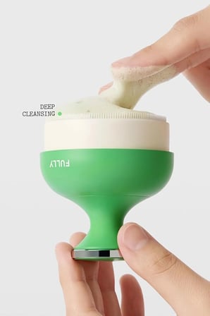 Pore Cleansing Brush - Silikon Gözenek Temizleme Fırçası