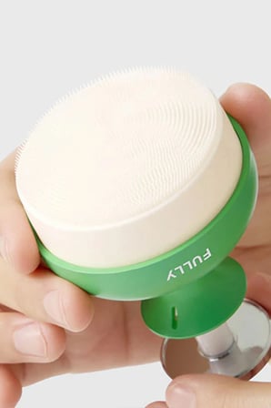 Pore Cleansing Brush - Silikon Gözenek Temizleme Fırçası