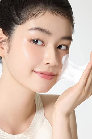Rice-Dough Mask Cleanser - Pirinç Özlü Maske Temizleyici 130 ml