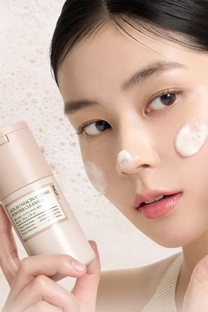 Adlay Niacin Enzyme Powder Cleanser - Enzim Peeling Temizleme Tozu 50 gr