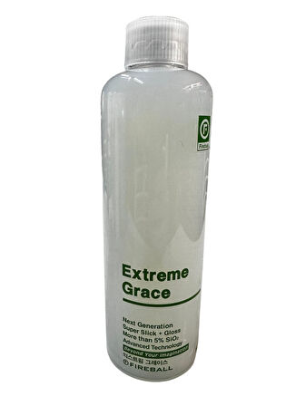 EXTREME GRACE SiO2 Yüzey Koruma Ürünü Hızlı Cila 500ml
