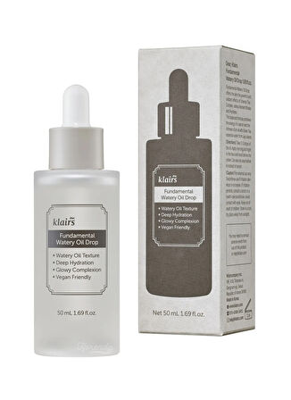 Dear Klairs 50 ml Serum