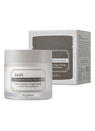 Dear Klairs 70 ml Nemlendirici