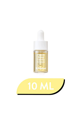 Propolis Energy Calming Ampoule (Cilt Bariyeri Güçlendirici %15 Propolis Ampülü) 10ml