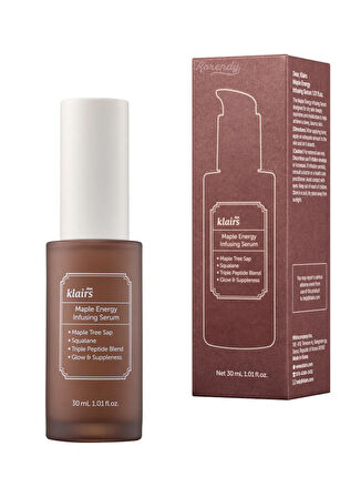 Dear Klairs Serum