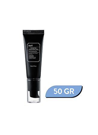 Midnight Blue Clearing Water Cream (Leke ve Stres Karşıtı Isı Düşürücü Papatya Sulu Krem) 50ml