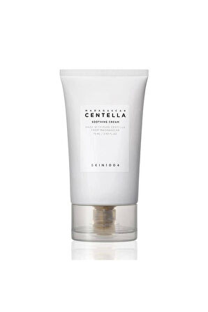 Madagascar Centella Soothıng Cream - Centella Günlük Rahatlatıcı Nemlendirici Krem 30ml