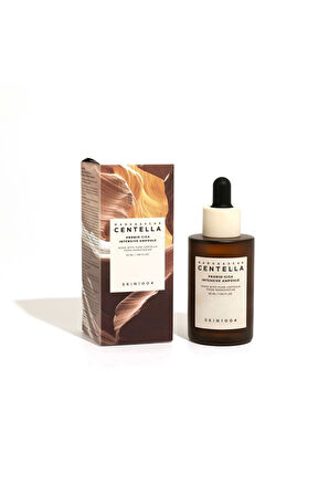 Madagascar Centella Probio-Cica Intensive Ampoule 50ml - Probiotik Yatıştıcı Serum