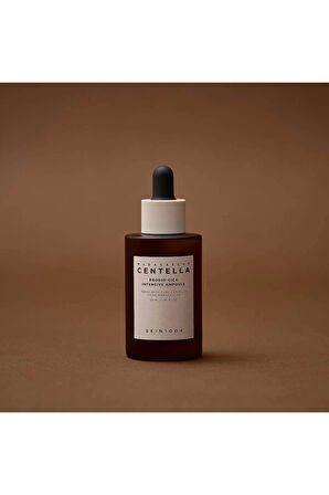 Madagascar Centella Probio-Cica Intensive Ampoule 50ml - Probiotik Yatıştıcı Serum