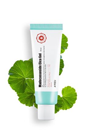 Missha Madecassoside Hassas Ciltler İçin Su Bazlı Yağsız Nemlendirici Yüz Bakım Losyonu 50 ml