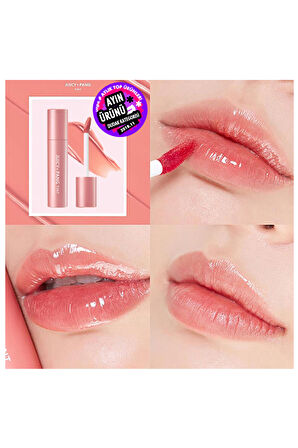 Uzun Süre Kalıcı Parlak Tint APIEU Juicy Pang Tint (BE01)