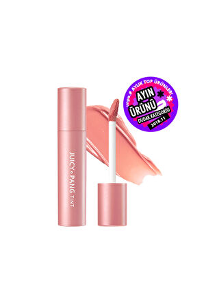 Uzun Süre Kalıcı Parlak Tint APIEU Juicy Pang Tint (BE01)