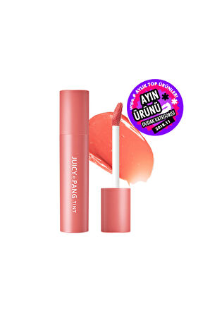 Uzun Süre Kalıcı Parlak Tint APIEU Juicy Pang Tint (CR05)