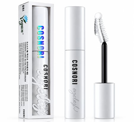 Cosnori Long Active Kirpik Serumu 9 ml