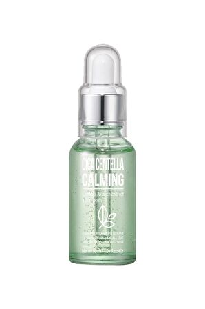 Cica Centella Içeren Yatıştırıcı Bakım Serumu Cica Centella Calming 30 Ml