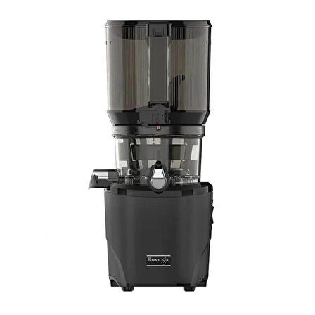 AUTO10S Hands-Free Slow Juicer Siyah