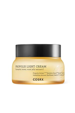 Cosrx Propolis Light Cream - Besleyici Propolis Kremi