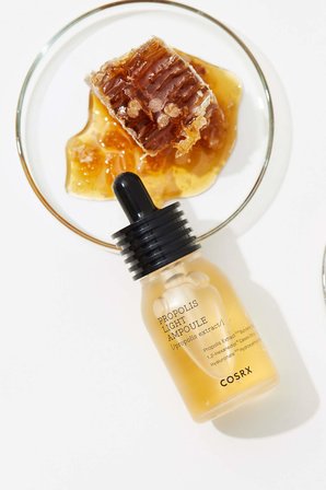 DeFacto Cosrx - Full Fit Propolis Light Ampule (Güçlendirici ve Besleyici Propolis Ampul) 30ml H3660AXNSOG1