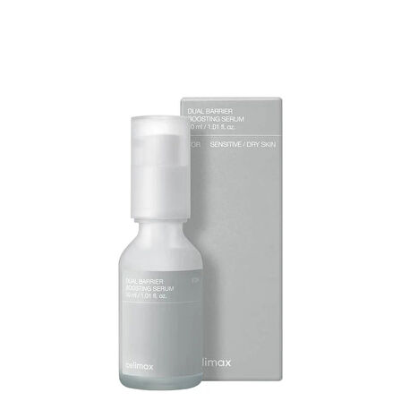 celimax - Dual Barrier Boosting Serum