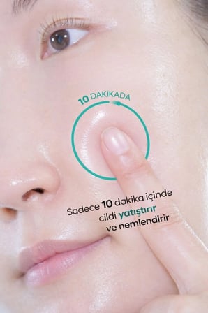Beplain Cicaterol Bariyer Onarıcı ve Yatıştırıcı Yüz Serumu 30ml