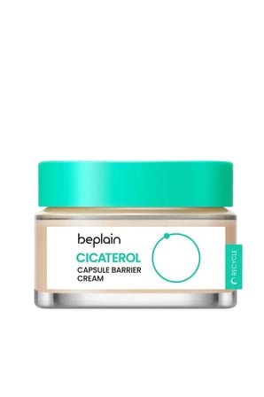 Beplain Cicaterol Kapsül Krem Vücut Nemlendirici 50ml