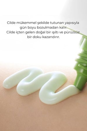 Beplain Mung Bean Serinletici Nemlendirici Güneş Kremi SPF50+ PA++++ 50 ml