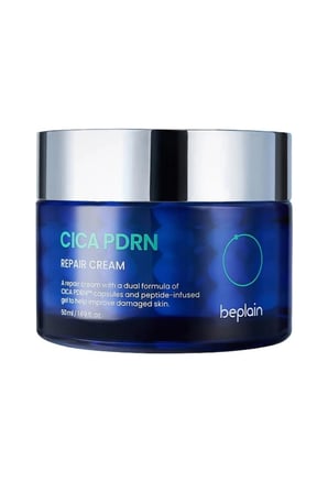 Cica PDRN Capsule Cream - Güçlendirici Kapsül Bakım Kremi 50 ml