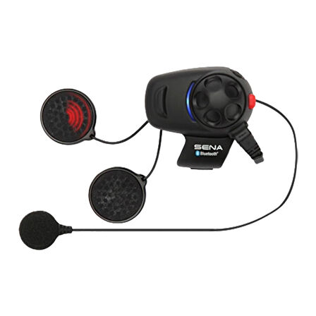 Sena SMH5 Motosiklet İnterkomu