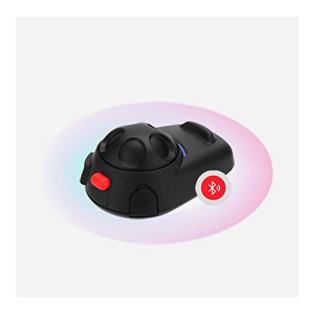 Sena SMH5 Motosiklet İnterkomu