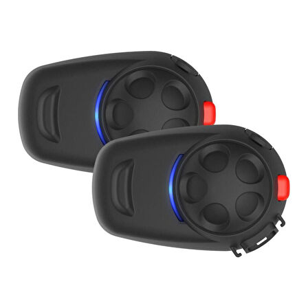 Sena SMH5 Dual (İkili Set) Motosiklet İnterkomu