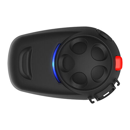 Sena SMH5 Dual (İkili Set) Motosiklet İnterkomu