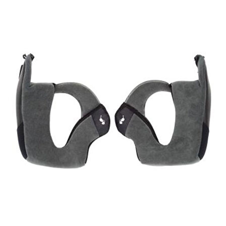 Sena Impulse Yanak Pedi Seti Siyah